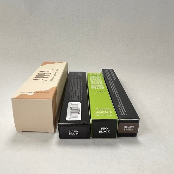 Laura Mercier, Anastasia, Well People, Appeal Beauty Makeup Bundle - Picture 3 of 3